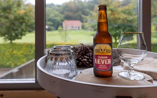 Bosgasten Bed & Breakfast