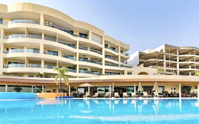 Anana El Dorado 203 Condo With Lake Views Pool