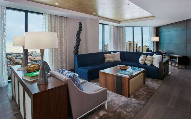 Hilton West Palm Beach