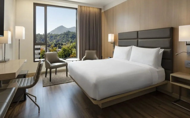 AC Hotel San Rafael Downtown