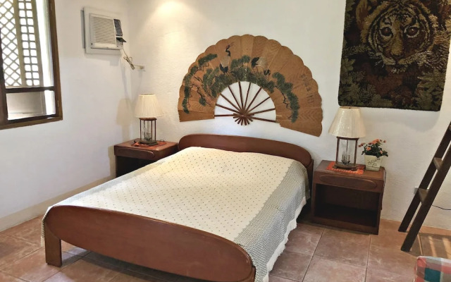 Sitio de Amor Leisure Farm