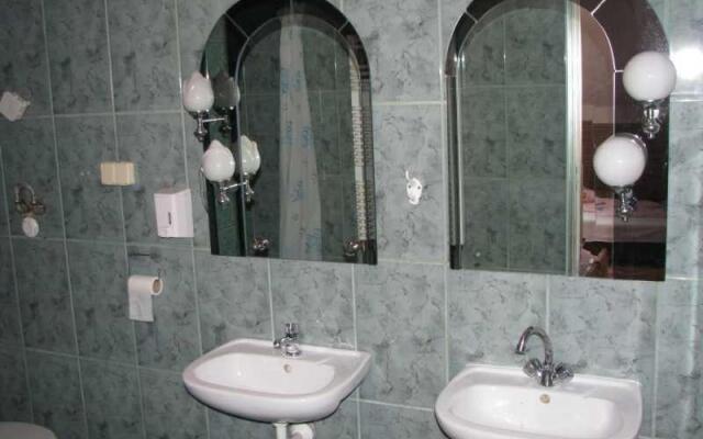 Usługi Hotelarskie Las Vegas