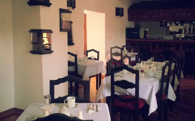 Illa Hotel