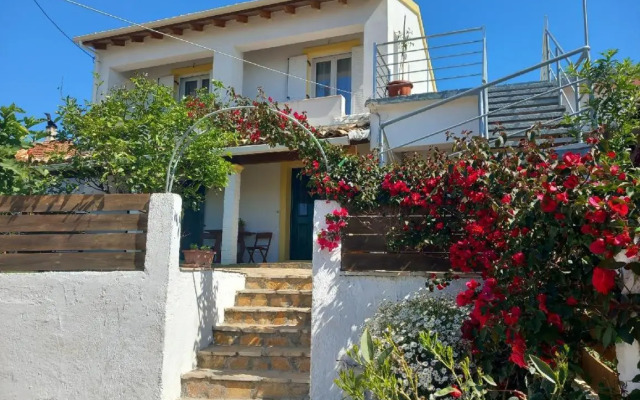 Villa Theo