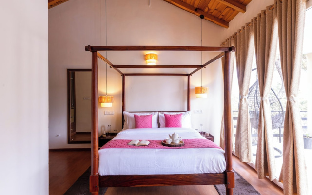 ELIVAAS The Nakshatra Serene 3BHK Villa