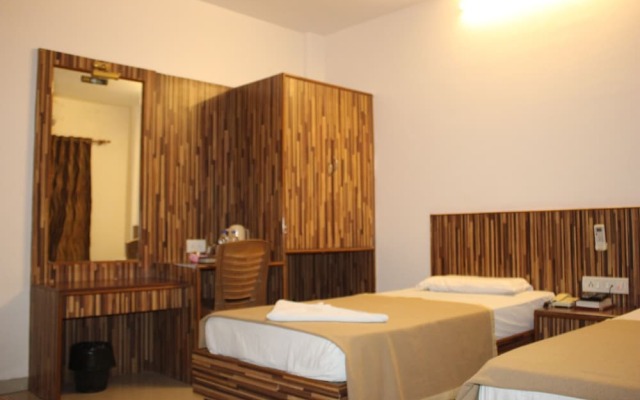 Hotel Niraj International