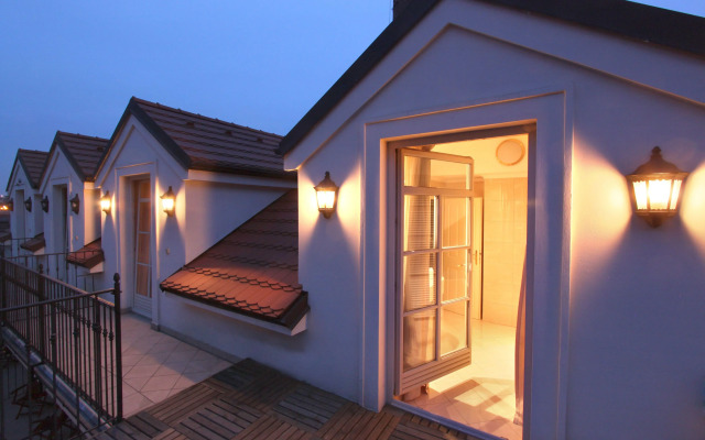 Hotel Angelis
