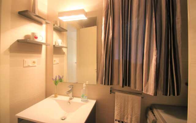 Apartamento CasaTuris Bonalba Golf