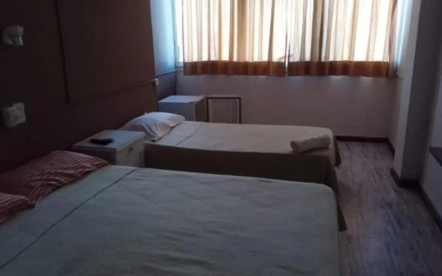 hotel cronos