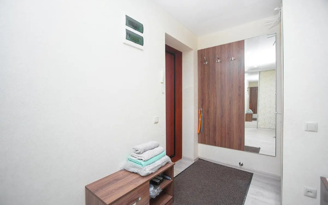 Квартирка-НСК на Геодезической 7