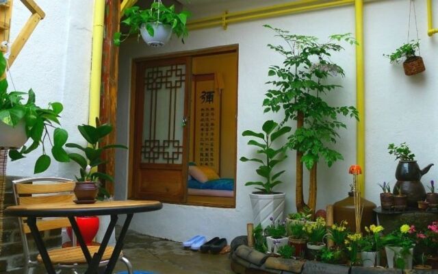 Hanok Guesthouse 201