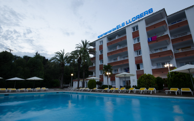Apartaments Els Llorers
