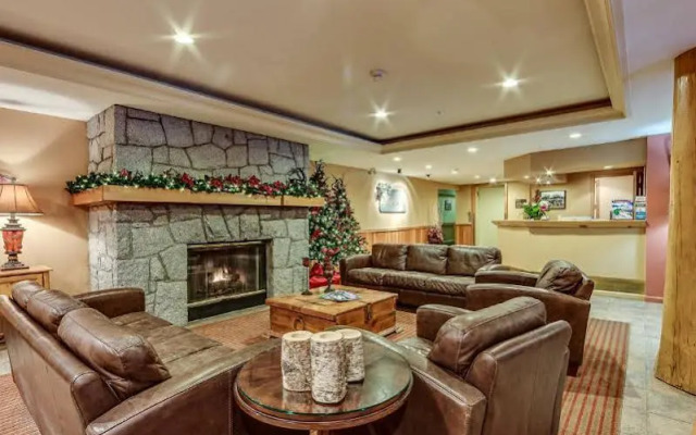 Greystone Lodge by Acer Vacations