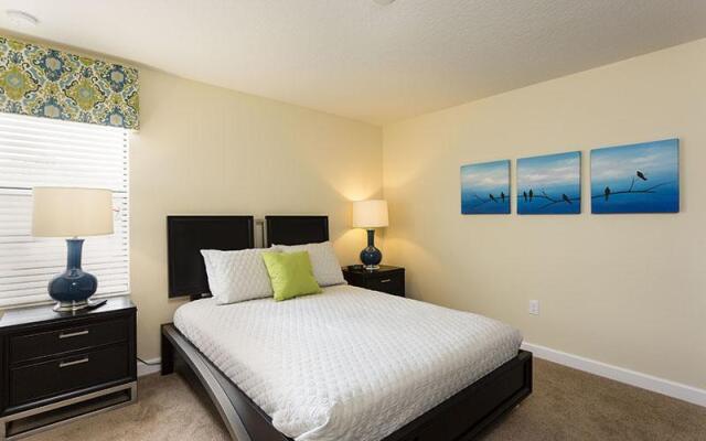 Villa Cg004 Your Retreat