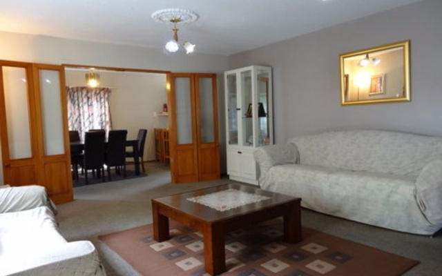 Athena Motel & Apartments – Guest Rooms – Christchurch