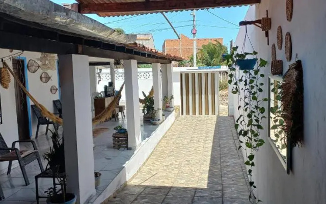 Pousada Recanto do Mar