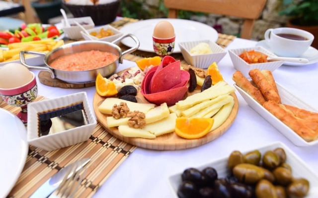 Micel Otel Alaçatı