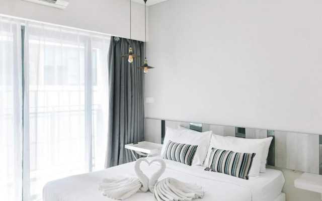 Summer Suites Residences by Subhome