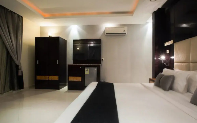 Al Muhaidb Residence Al Takhasossi 2