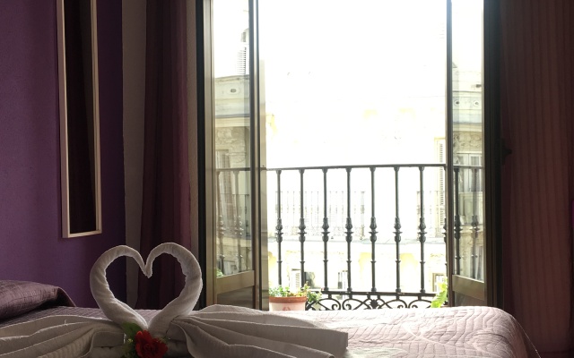 Hostal Rober