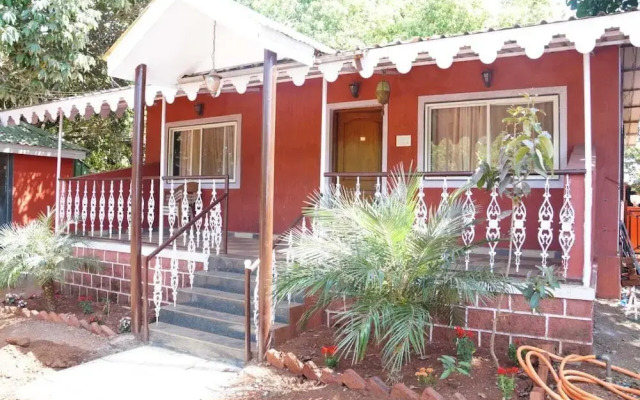 Sai Cottage