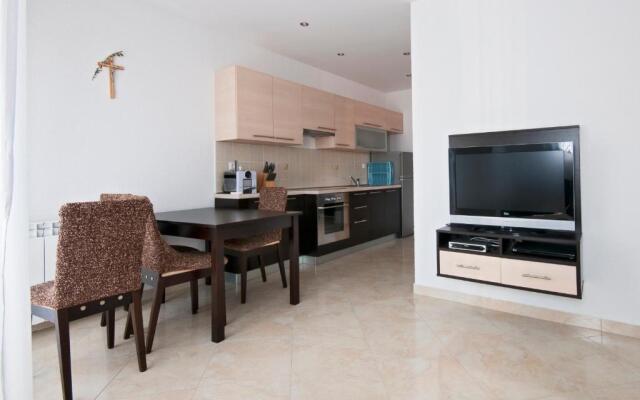 Apartments Rajic