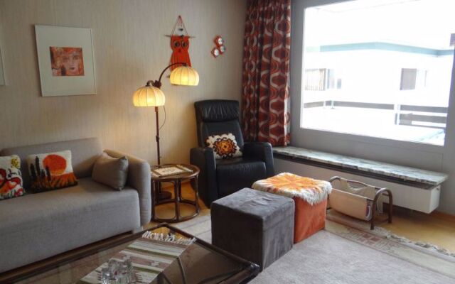 Sunnmatt Süd Wohnung 246