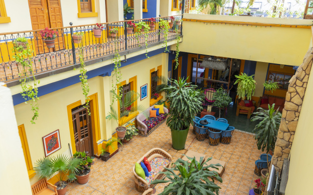 Casa VilaSanta - Hostel