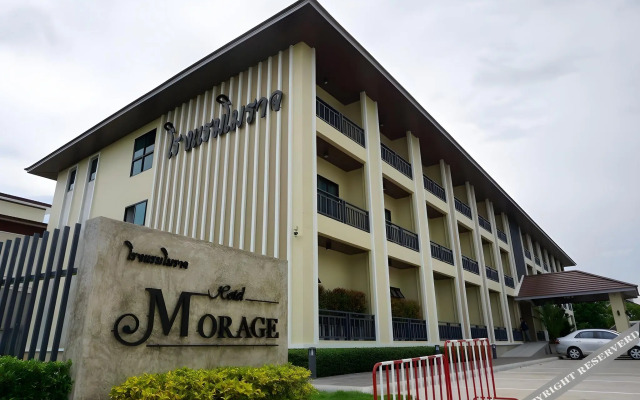 Morage Hotel Phitsanulok