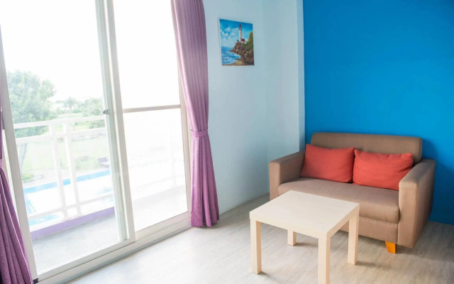 Country Lane Hostel