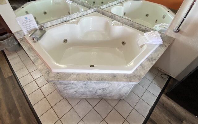 Motel 6 Wausau/North/I-52