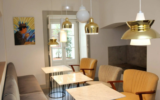 Águamel Boutique Guest House