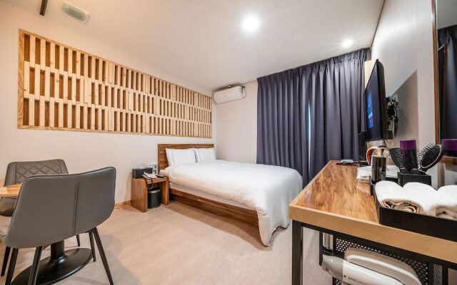 Wonju Ritz Carlton