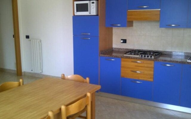 Residence Vecchio Faro