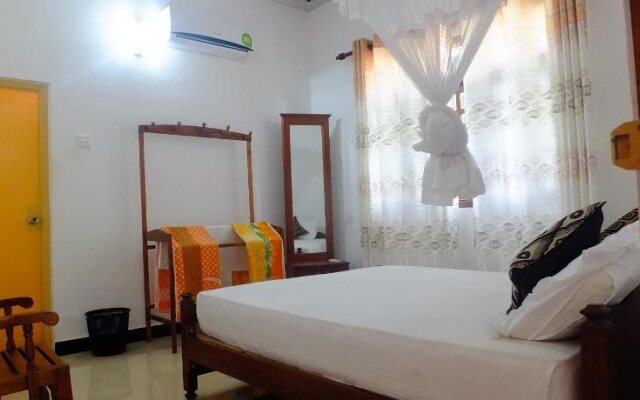 Freedom Lodge Tissamaharama