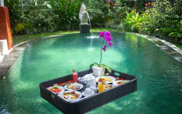 The Kalyana Ubud Resort