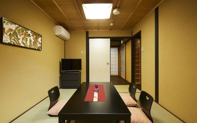 Rinn Kujoharikoji 59