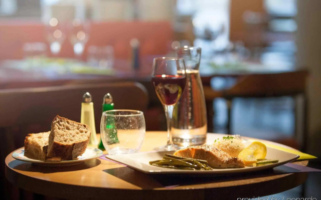 ibis Styles Lyon Centre - Gare Part Dieu Hotel