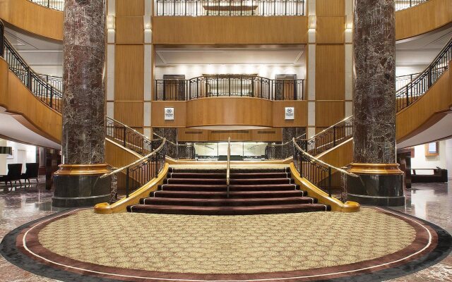 Sheraton Grand Sydney Hyde Park