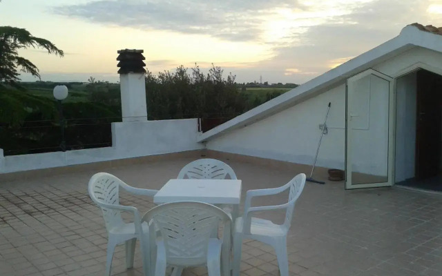 Appartamento Panoramico