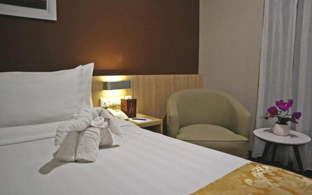 Anara Sky Kualanamu