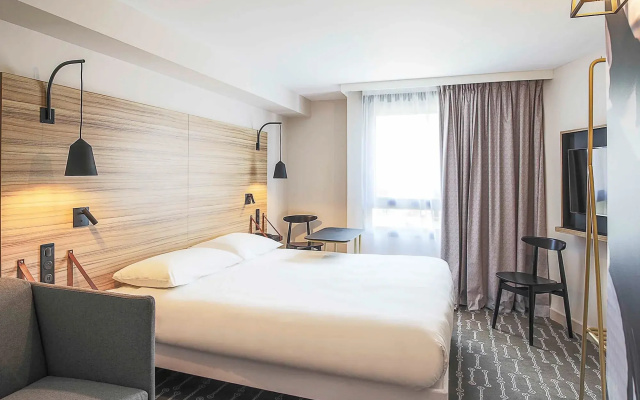 ibis Styles Laval Centre Gare