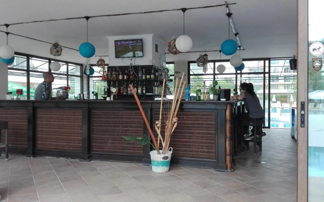 Sun City Apartments