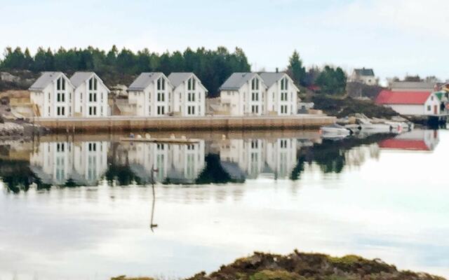 4 Star Holiday Home in Averøy