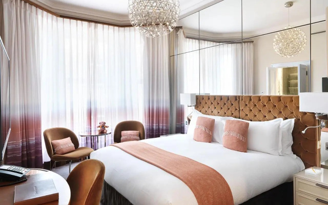 The Athenaeum Hotel & Residences