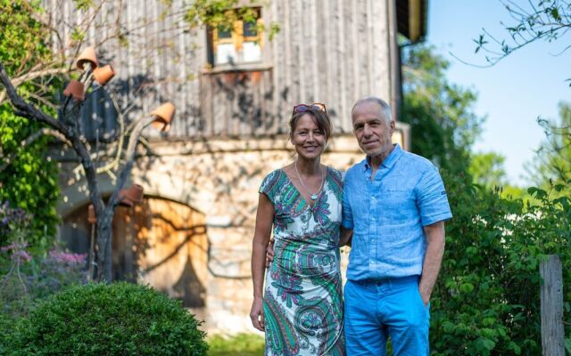 La Grange D'hannah - Gîte & Chambre D'hôtes de Charme