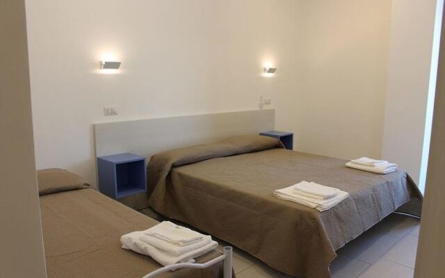 La Tombola Green Hotel