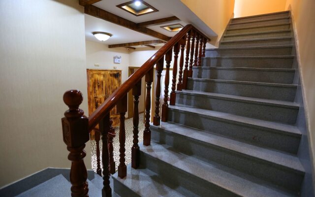 Wuzhen Qinggengyudu Guesthouse West