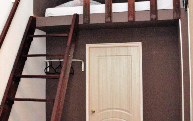 Isaakievskaya Ploshchad Guest House