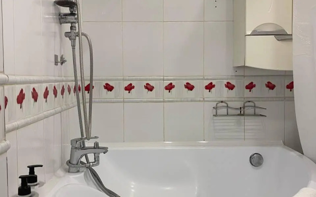 Апартаменты на проспекте Космонавтов 58